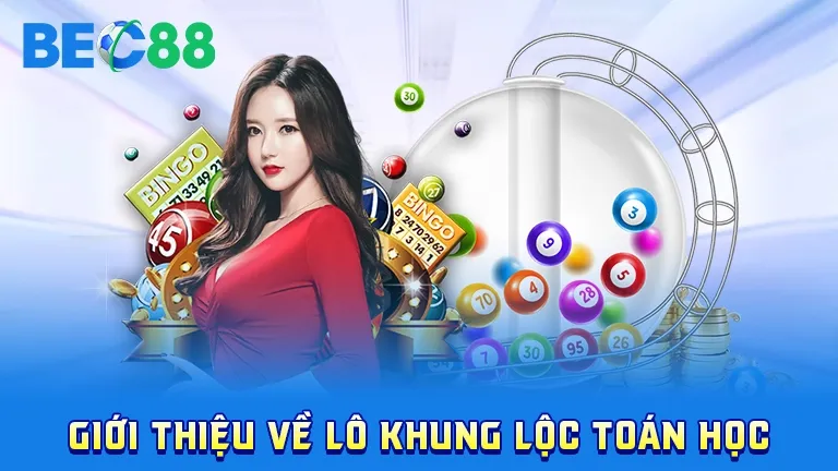 Giới thiệu phương pháp lô khung lọc toán học