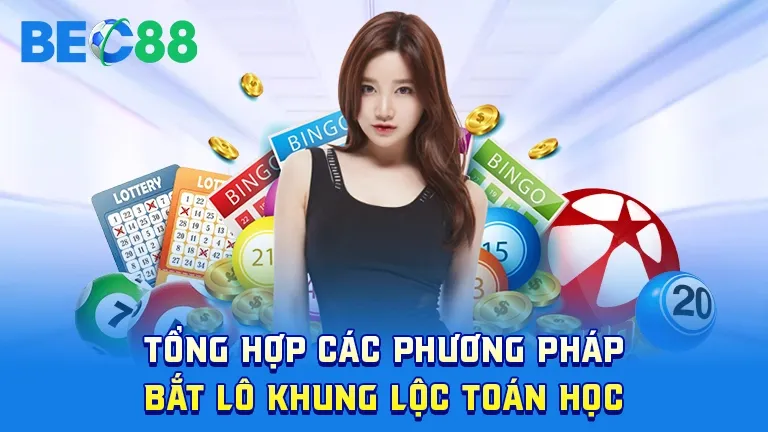 Phương pháp bắt lô khung lọc toán học hiệu quả